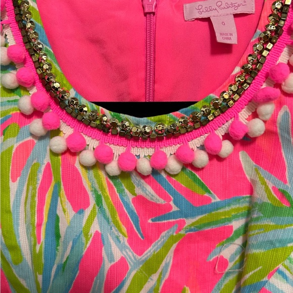 Lily Pulitzer Dress - Picture 2 of 3